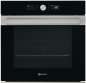 Preview: Bauknecht BIK5 DP8FS2 ES Pyrolyse Backofen Schwarz